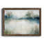 Still Still Waters I - Cadre photo, reproduction d'art sur papier-1095463039-1095463034
