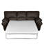 Heppman 3 Seater Sofa Bed-1368362863