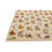5x8 Parrish Ivory Rug