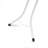 Brabantia Size B Medium Ironing Board with Steam Iron Rest-116239320