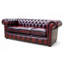 5 Seater Leather Sofa
