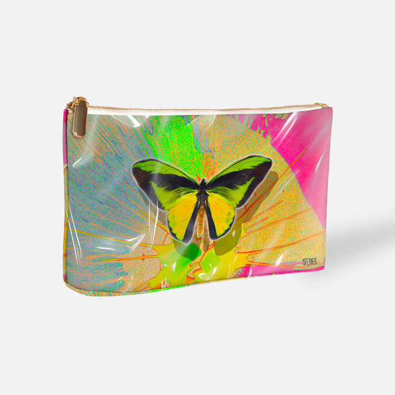 Neon Wings