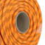 Corde de polyester double tresse 9/16 po Arlmont & Co.