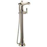 Rook® Single-Handle Freestanding Tub Filler