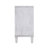 Accent Cabinet 4 Door Wooden Cabinet Sideboard Buffet Server Cabinet Storage Cabinet-1478933725