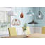 Wynter 1 - Light Geometric Pendant-25587521