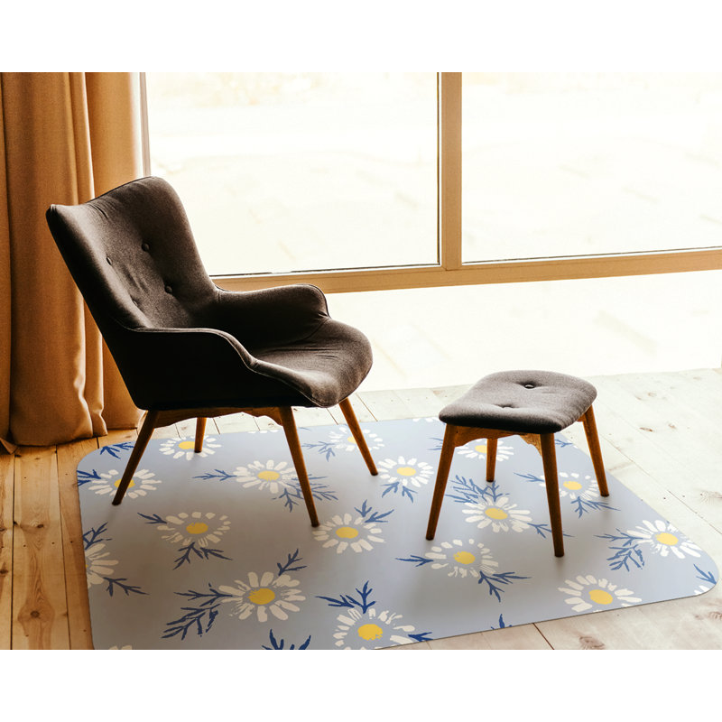 Natalino Chair Mat, 90 x 120cm