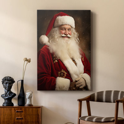 Art des Fêtes de Noël CDXLIX - Galerie Cavas sur mesure