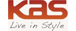 KAS Rugs logo
