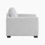 Fauteuil d'appoint 44 po Waltraud
