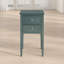 Table de bout Evangelyne