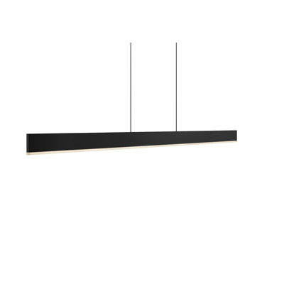 Luminaire suspendu linéaire Gooden