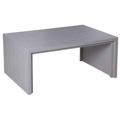 Iceland Four Leg Coffee Table