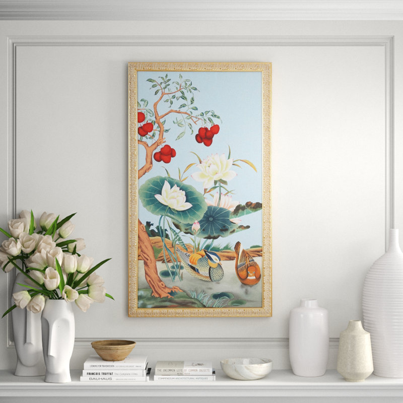 Baxter Panel - A Painting