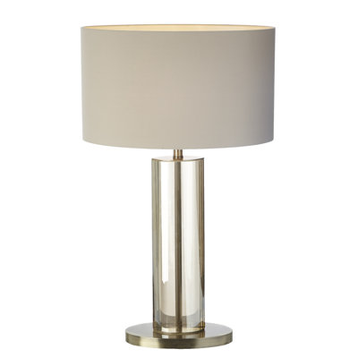 Irene Crystal Table Lamp