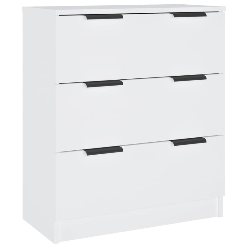 Jariell 180cm Sideboard, White