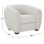 Chaise d'appoint Freddy