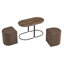 Table basse 30,7 po Mira-1830885886