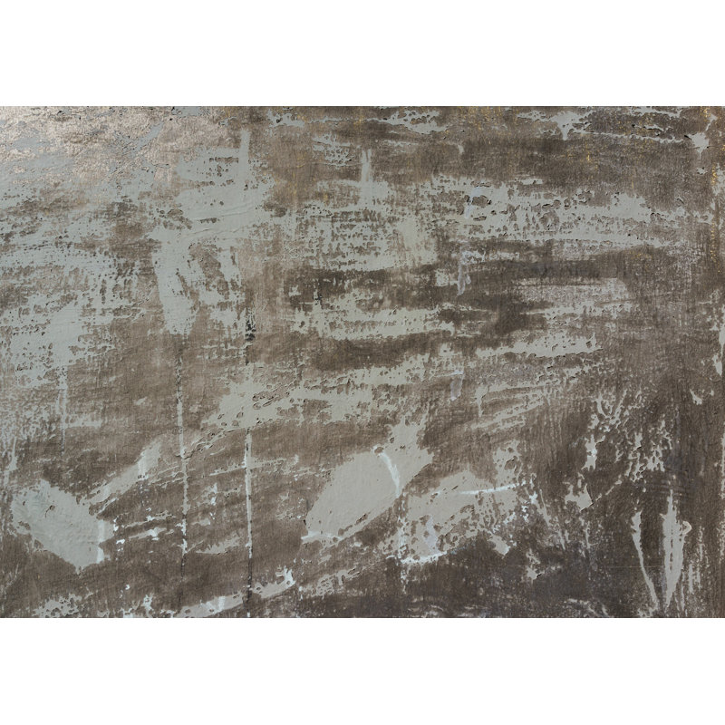 Frisse Machine Woven Grey Indoor Rug, Rectangle 90 x 150cm