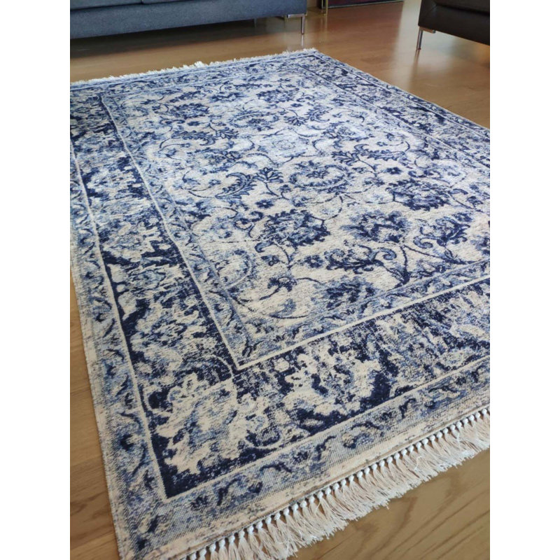 Tapis Masanao, Rectangle 5 pi 10 po x 9 pi 5 po