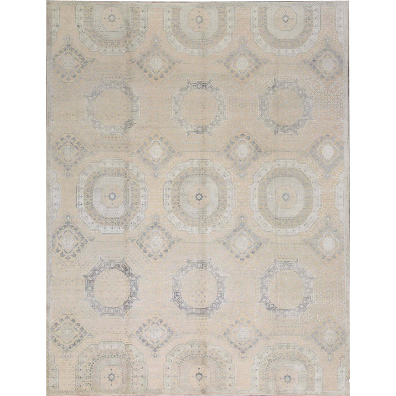Canterbury Oriental Area Rug