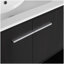 Meuble-lavabo sur pied 36 po, 2 portes, meuble-lavabo autoportant, contreplaqué (excluant l'évier)-242483803