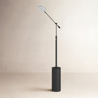 Christophe 45.5'' Dimmable LED Floor Lamp