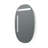 Bodenheim Oval Mirror-1242518985