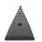 24" Aluminum Spear Dummy Strap
