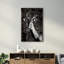Decorative Tempered Glass Painting