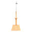 Douche extérieure Douche extérieure en bois, douche de piscine extérieure avec panneau de châssis-111379464