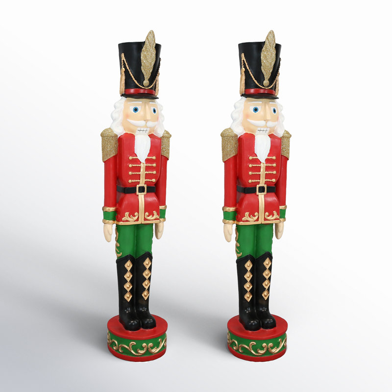 Nutcracker