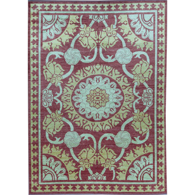 Oriental Area Rug