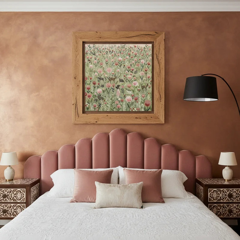 Floral Whimsy