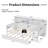 Wooden Daybed With Storage Shelves-2106069817-2106069822