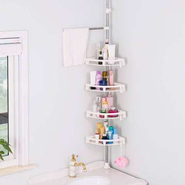 Stigall Shower Caddy Rebrilliant