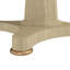 Eave Sundrenched Round Dining Table