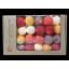Misti LED Cotton Ball String Light-1957190582