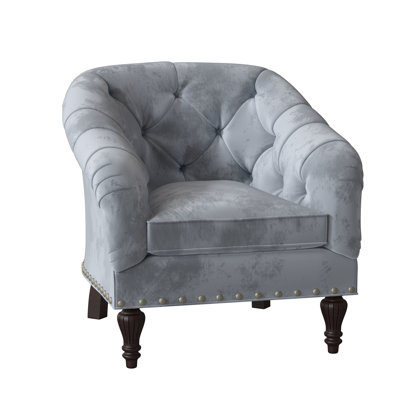 Siena Barrel Chair