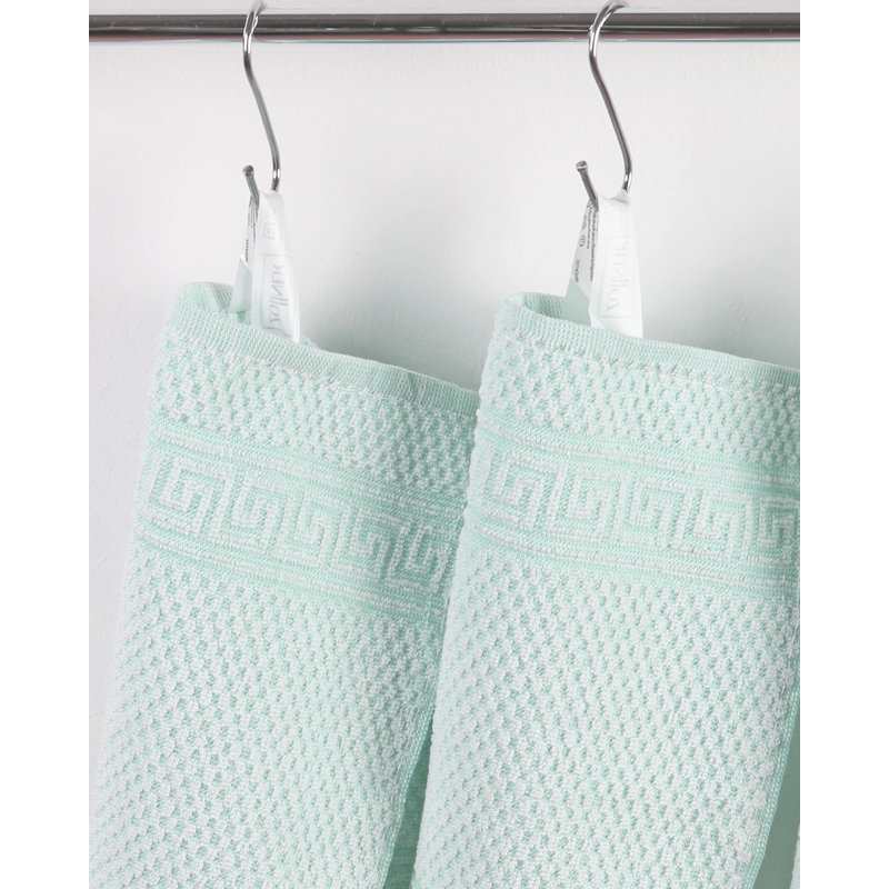 Lightweight Washcloth, Green