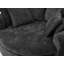 Fauteuil demi-tonneau rembourré avec 8 coussins-1948685752