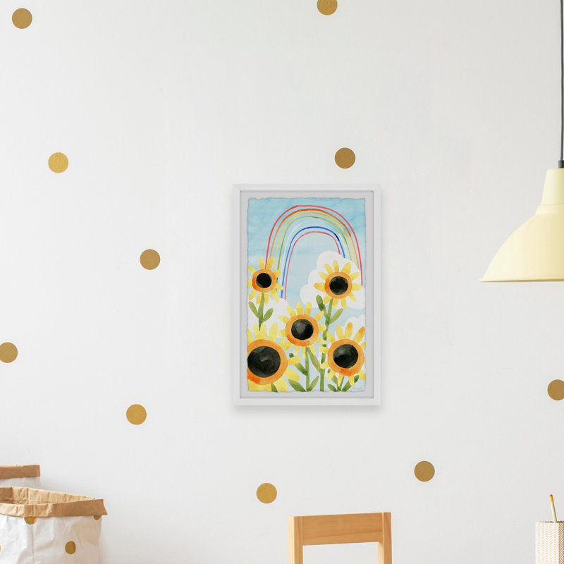 Devereaux Single Picture Frame Painting, 61cm H x 41cm W