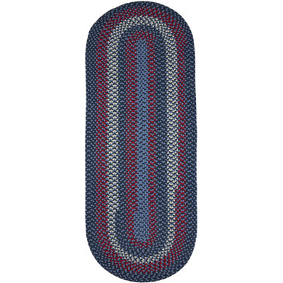Charlise Synthetic Washable Geometric Indoor Rug