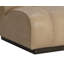 Swivel Tufted Lounge Chair