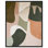 «Diptych Element II», reproduction d'art sur toile par Art Remedy