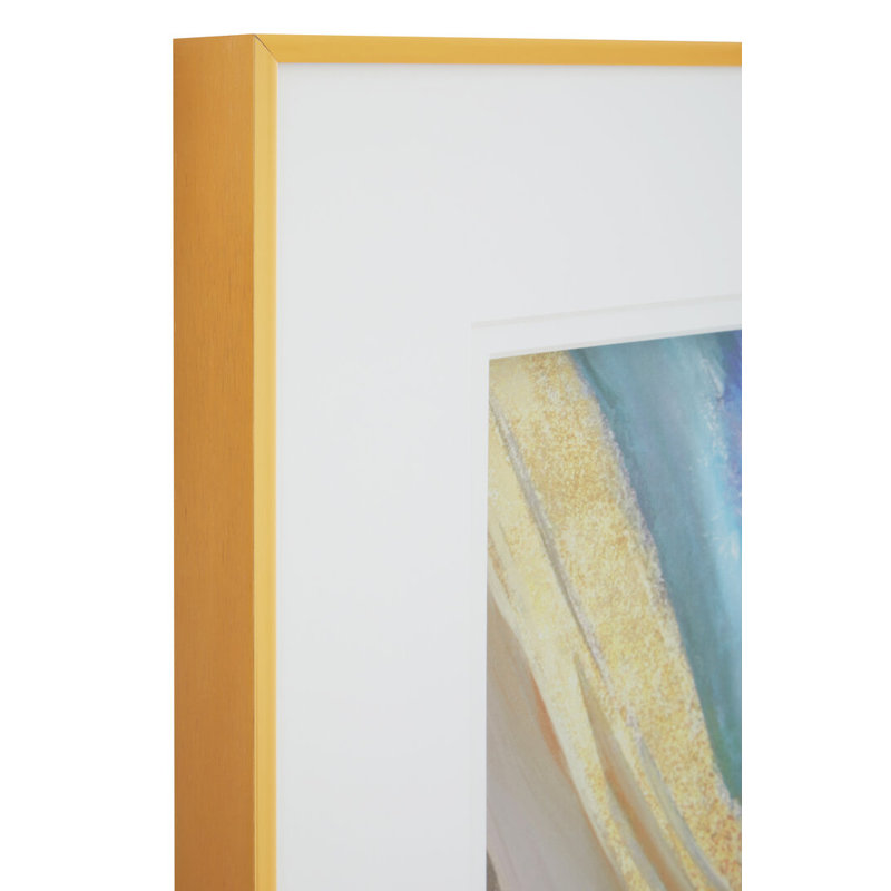 2 Piece Wrapped Canvas Set
