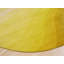 Tapis jaune en laine touffeté à la main Passarelli-1472309788