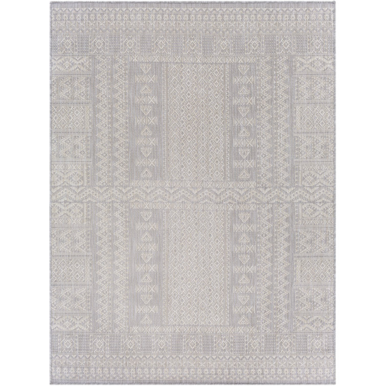 Southwestern Indoor / Outdoor Rug