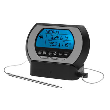 Pit Boss® Wireless Digital Meat Thermometer