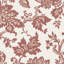 Martha Stewart Jacobean Russet Wallpaper-1895945749